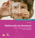 Kramer |  Mathematik als Abenteuer | Buch |  Sack Fachmedien