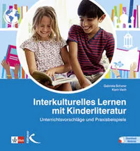Scherer / Vach |  Interkulturelles Lernen mit Kinderliteratur | Buch |  Sack Fachmedien