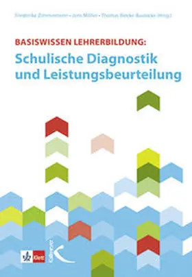 Zimmermann / Möller / Riecke-Baulecke |  Basiswissen Lehrerbildung | Buch |  Sack Fachmedien