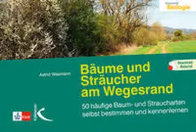 Wasmann / Wasmann-Frahm |  Bäume und Sträucher am Wegesrand | Buch |  Sack Fachmedien