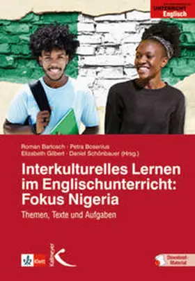 Bartosch / Bosenius / Gilbert |  Interkulturelles Lernen im Englischunterricht: Fokus Nigeria | Buch |  Sack Fachmedien
