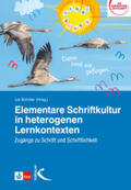 Schüler |  Elementare Schriftkultur in heterogenen Lernkontexten | Buch |  Sack Fachmedien