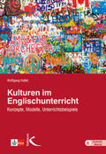 Hallet |  Kulturen im Englischunterricht | Buch |  Sack Fachmedien