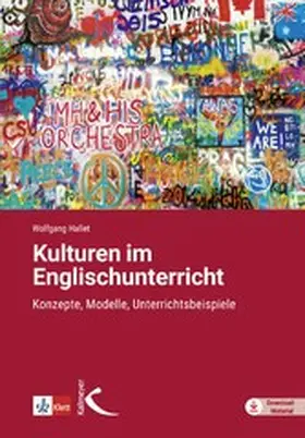Hallet |  Kulturen im Englischunterricht | eBook | Sack Fachmedien