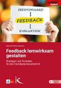 De Florio-Hansen |  Feedback lernwirksam gestalten | eBook | Sack Fachmedien