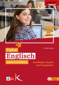 Ludwig |  Digital Englisch unterrichten | Buch |  Sack Fachmedien