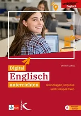 Ludwig |  Digital Englisch unterrichten | eBook | Sack Fachmedien