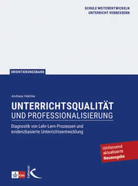 Helmke |  Unterrichtsqualität und Professionalisierung | Buch |  Sack Fachmedien