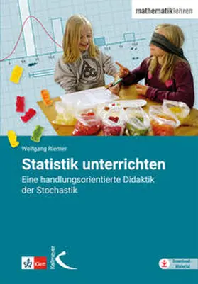 Riemer |  Statistik unterrichten | Buch |  Sack Fachmedien