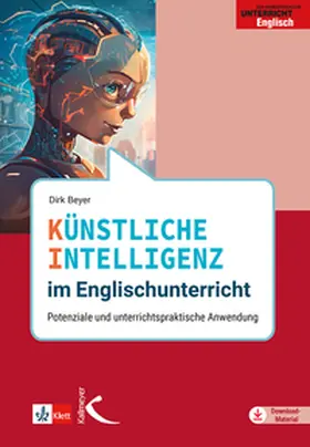 Beyer |  Künstliche Intelligenz im Englischunterricht | eBook | Sack Fachmedien