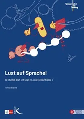 Brunke |  Lust auf Sprache! | eBook | Sack Fachmedien