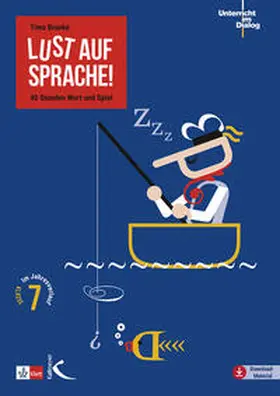 Brunke |  Lust auf Sprache! | Buch |  Sack Fachmedien