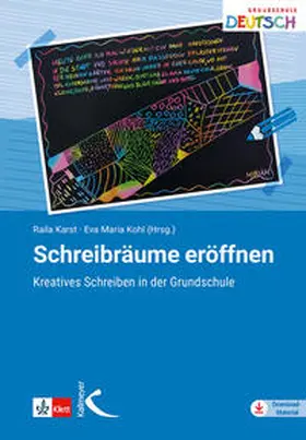 Karst / Kohl |  Schreibräume eröffnen | Buch |  Sack Fachmedien