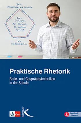 Gora |  Praktische Rhetorik | eBook | Sack Fachmedien