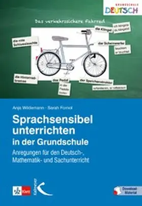 Fornol / Wildemann |  Sprachsensibel unterrichten in der Grundschule | eBook | Sack Fachmedien