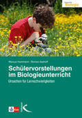 Hammann / Asshoff |  Schülervorstellungen im Biologieunterricht | eBook | Sack Fachmedien
