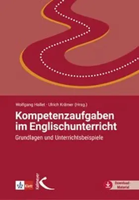 Hallet / Krämer |  Kompetenzaufgaben im Englischunterricht | eBook | Sack Fachmedien