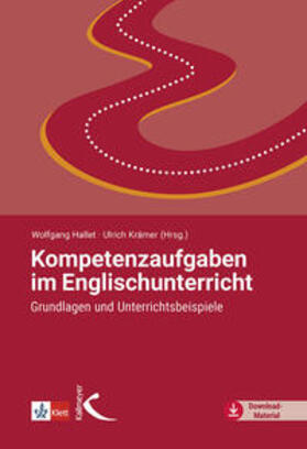 Hallet / Krämer | Kompetenzaufgaben im Englischunterricht | Buch | 978-3-7727-9108-6 | sack.de