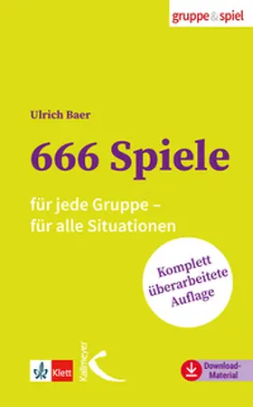 Baer |  666 Spiele | eBook | Sack Fachmedien