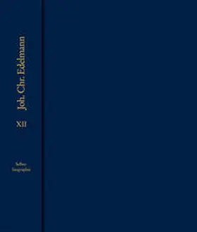 Edelmann |  Selbstbiographie | Buch |  Sack Fachmedien