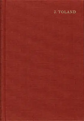 Toland |  Letters to Serena | Buch |  Sack Fachmedien