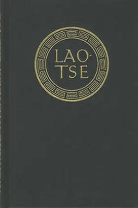 Wilhelm |  Lao-Tse und der Taoismus | Buch |  Sack Fachmedien