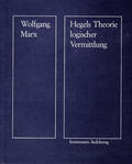 Marx |  Hegels Theorie logischer Vermittlung | Buch |  Sack Fachmedien