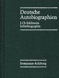 Edelmann / Neumann |  Selbstbiographie | Buch |  Sack Fachmedien
