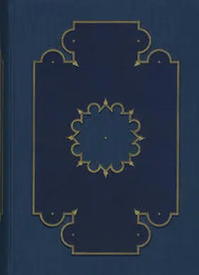 Islamic Texts Society, Cambridge |  Koran / The Glorious Qur'an | Buch |  Sack Fachmedien