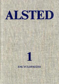 Alsted |  Encyclopaedia, 4 Teile | Buch |  Sack Fachmedien