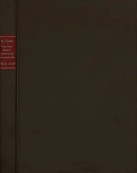 Delfosse / Reinardt / Hinske |  Forschungen und Materialien zur deutschen Aufklärung / Abteilung III: Indices. Kant-Index. Section 1: Indices zum Kantschen Logikcorpus. Band 14: Personenindex zum Logikcorpus | Buch |  Sack Fachmedien