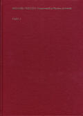 Psellus / Lohr |  Commentarii in Physicen Aristotelis | Buch |  Sack Fachmedien