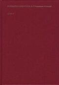 Lohr |  Commentaria in II. librum Posteriorum analyticorum Aristotelis. Innominati auctoris: Expositiones in II librum Posteriorum resolutivorum Aristotelis | Buch |  Sack Fachmedien