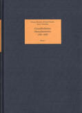 Birtsch / Trauth / Meenken |  Grundfreiheiten - Menschenrechte, 1500-1850 | Buch |  Sack Fachmedien