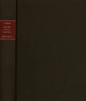 Hinske / Boswell / Delfosse |  Forschungen und Materialien zur deutschen Aufklärung / Abteilung III: Indices. Kant-Index. Section 1: Indices zum Kantschen Logikcorpus. Band 6.2: Konkordanz und Sonderindices zur ›Logik Pölitz‹ | Buch |  Sack Fachmedien