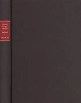Hinske / Lange / Schröpfer |  Forschungen und Materialien zur deutschen Aufklärung / Der Aufbruch in den Kantianismus | Buch |  Sack Fachmedien