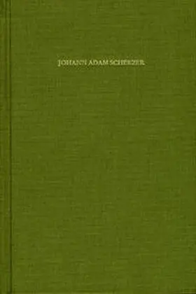 Scherzer / Meier-Oeser |  Vade mecum sive Manuale philosophicum | Buch |  Sack Fachmedien