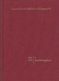  Internationale Hölderlin-Bibliographie / 1991-1992. I Erschließungsband | Buch |  Sack Fachmedien
