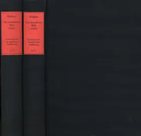 Bekker / Bunge |  Die bezauberte Welt (1693) | Buch |  Sack Fachmedien