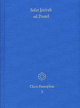Klein |  Sefer Jezirah | Buch |  Sack Fachmedien