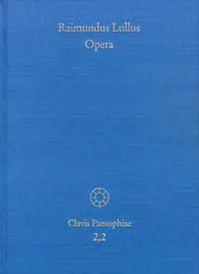 Lullus |  Opera | Buch |  Sack Fachmedien