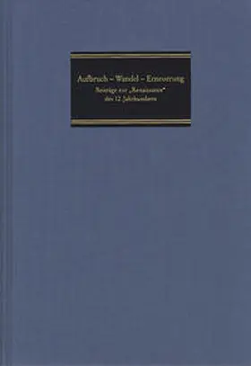 Wieland |  Aufbruch - Wandel - Erneuerung | Buch |  Sack Fachmedien