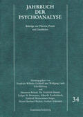 Eickhoff / Loch / Meistermann-Seeger |  Jahrbuch der Psychoanalyse / Band 34 | Buch |  Sack Fachmedien