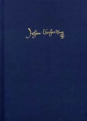 Steiger / Gerhard |  Meditationes Sacrae (1606/07) | Buch |  Sack Fachmedien