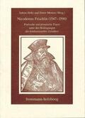 Holtz / Mertens |  Nicodemus Frischlin (1547-1590) | Buch |  Sack Fachmedien