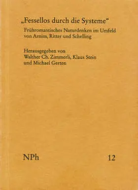 Zimmerli / Stein / Gerten |  ›Fessellos durch die Systeme‹ | Buch |  Sack Fachmedien