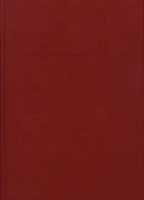Pfefferl / Weigel / Peuckert |  Weigel, Valentin: Sämtliche Schriften. Neue Edition / Band 3: Vom Gesetz oder Willen Gottes. Gnothi seauton | Buch |  Sack Fachmedien