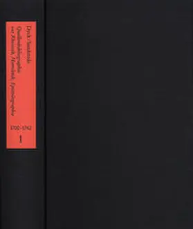 Dyck / Sandstede |  Quellenbibliographie zur Rhetorik, Homiletik und Epistolographiedes 18. Jahrhunderts im deutschsprachigen Raum | Buch |  Sack Fachmedien