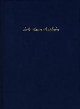 Steiger / Mosheim |  Die Macht der Lehre Jesu über die Macht des Todes | Buch |  Sack Fachmedien