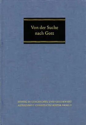Schmidt / Domínguez Reboiras |  Von der Suche nach Gott | Buch |  Sack Fachmedien